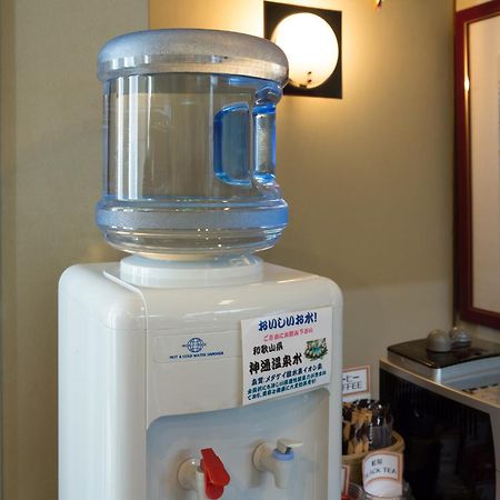 Hotel Sunrise Inn Kaizuka Exterior photo
