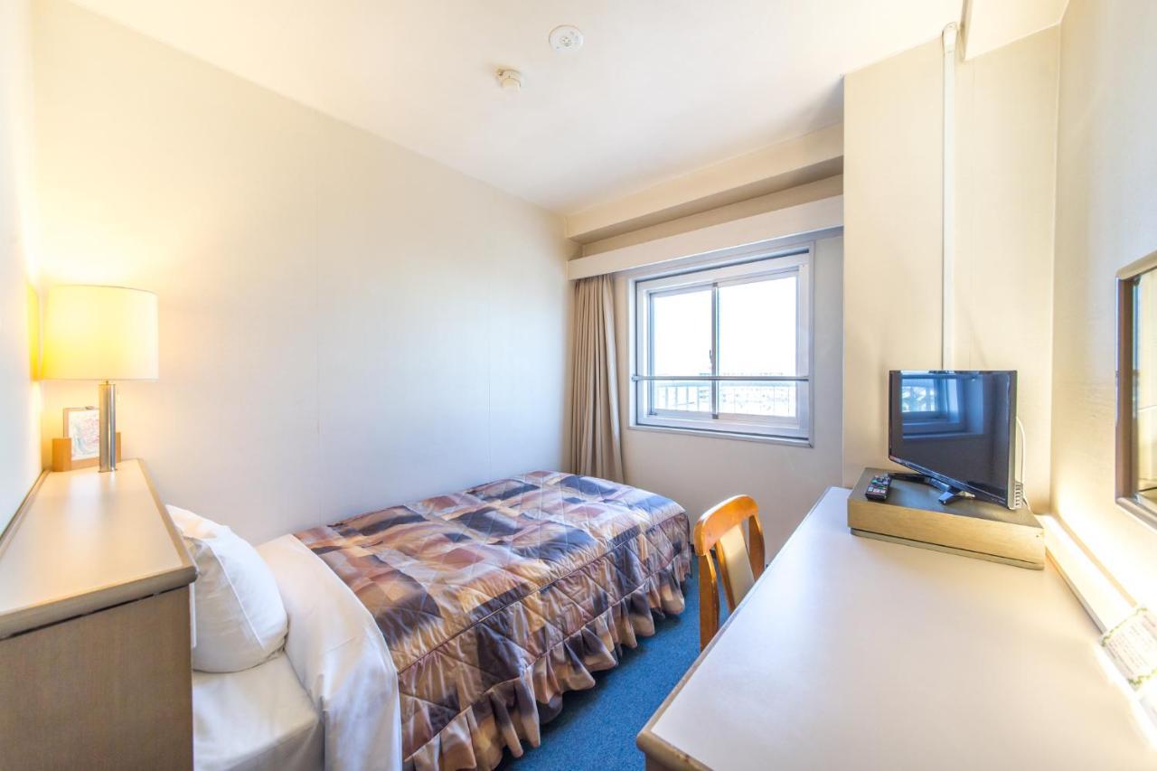 Hotel Sunrise Inn Kaizuka Exterior photo