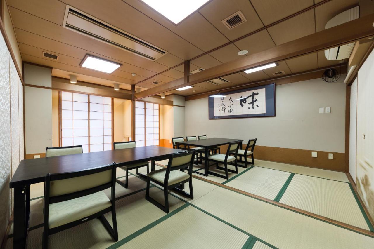 Hotel Sunrise Inn Kaizuka Exterior photo