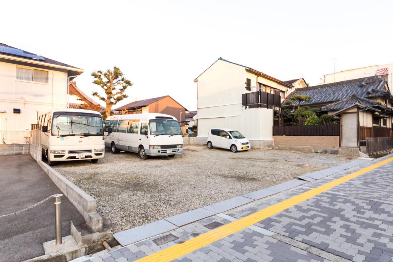 Hotel Sunrise Inn Kaizuka Exterior photo