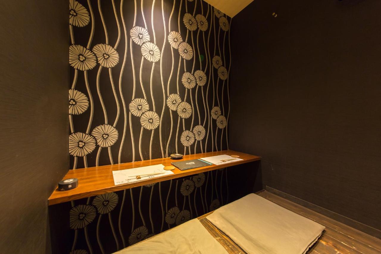 Hotel Sunrise Inn Kaizuka Exterior photo