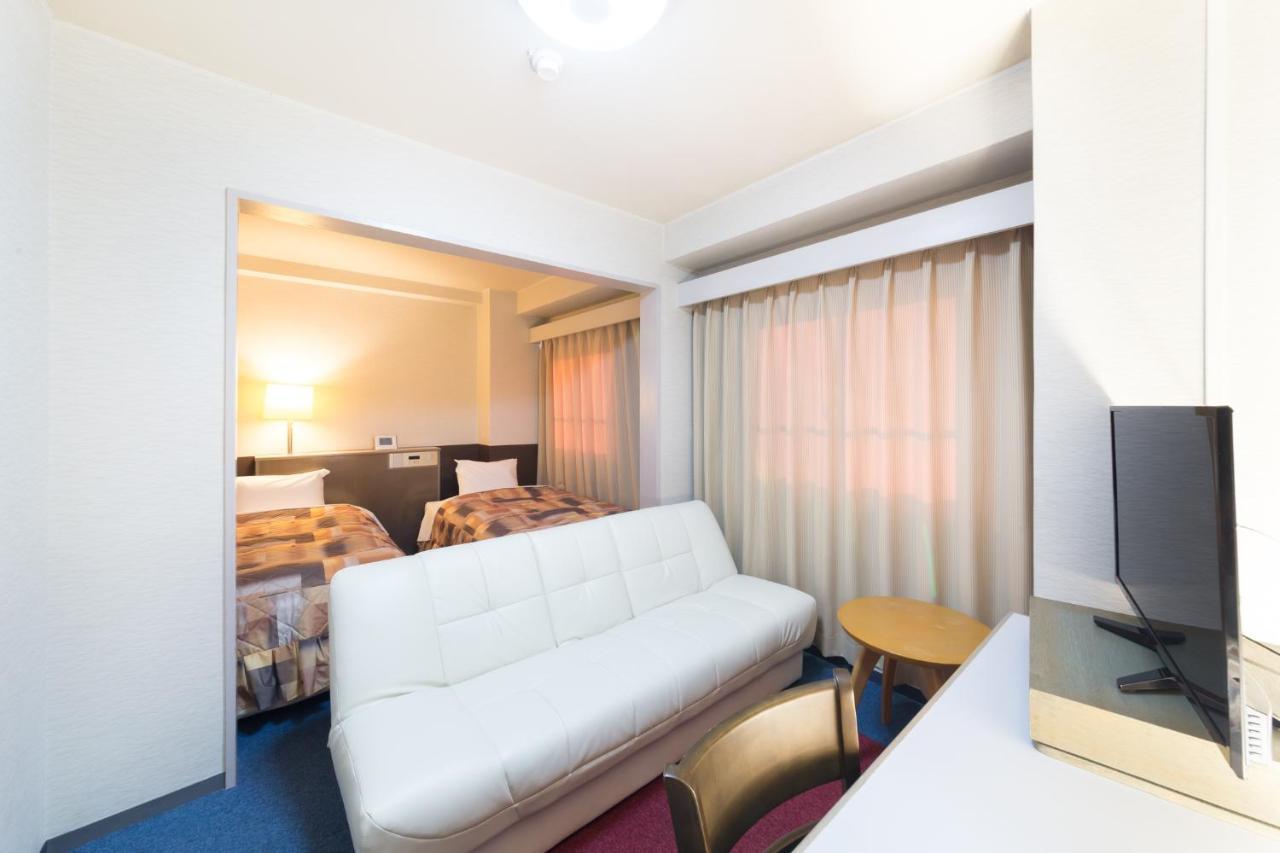 Hotel Sunrise Inn Kaizuka Exterior photo