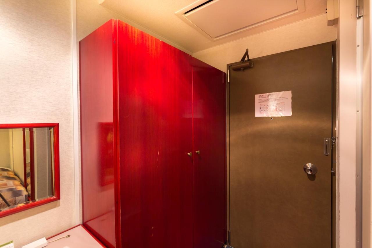 Hotel Sunrise Inn Kaizuka Exterior photo