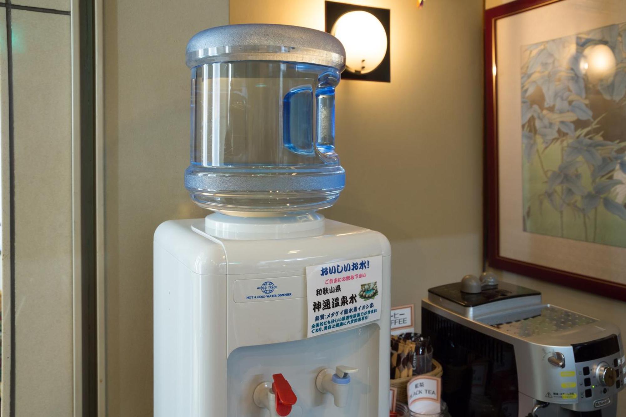 Hotel Sunrise Inn Kaizuka Exterior photo