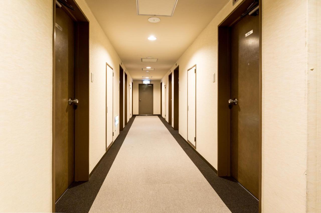 Hotel Sunrise Inn Kaizuka Exterior photo