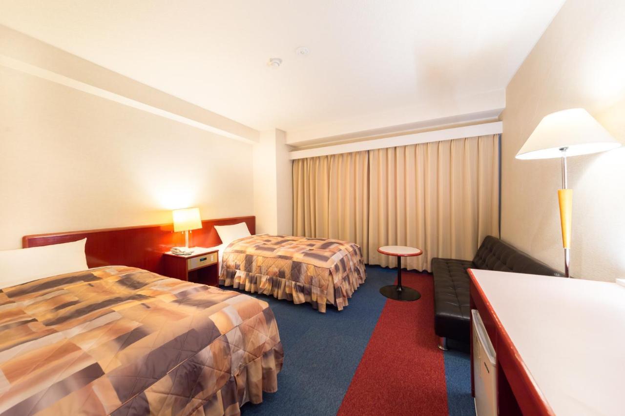 Hotel Sunrise Inn Kaizuka Exterior photo