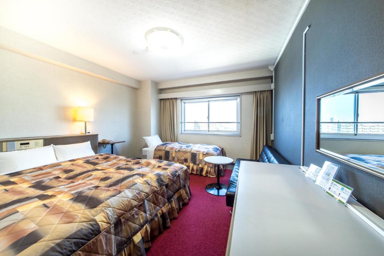 Hotel Sunrise Inn Kaizuka Exterior photo