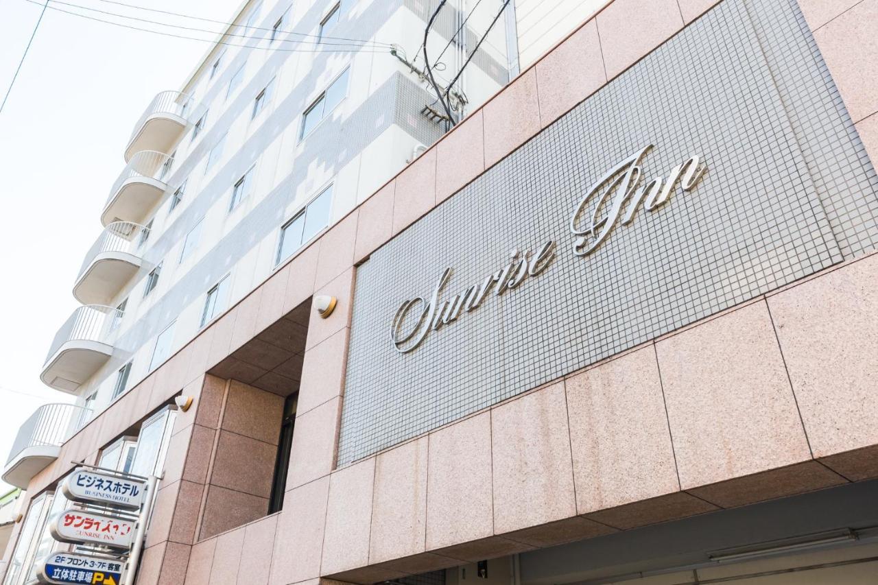 Hotel Sunrise Inn Kaizuka Exterior photo