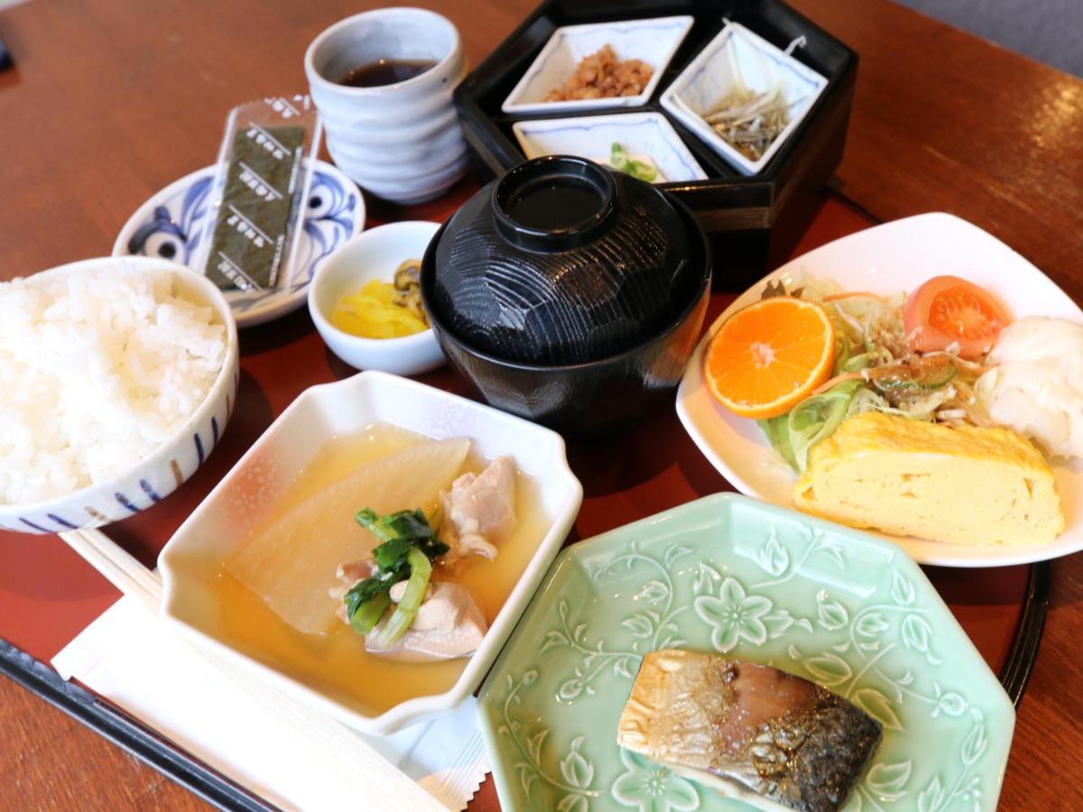 Hotel Sunrise Inn Kaizuka Exterior photo