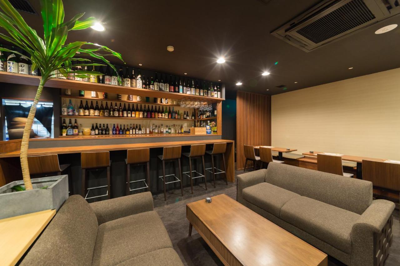 Hotel Sunrise Inn Kaizuka Exterior photo